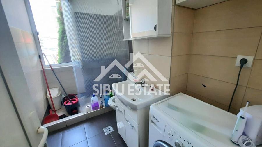 Spațiu comercial, de 34 mp, în Exterior Nord
