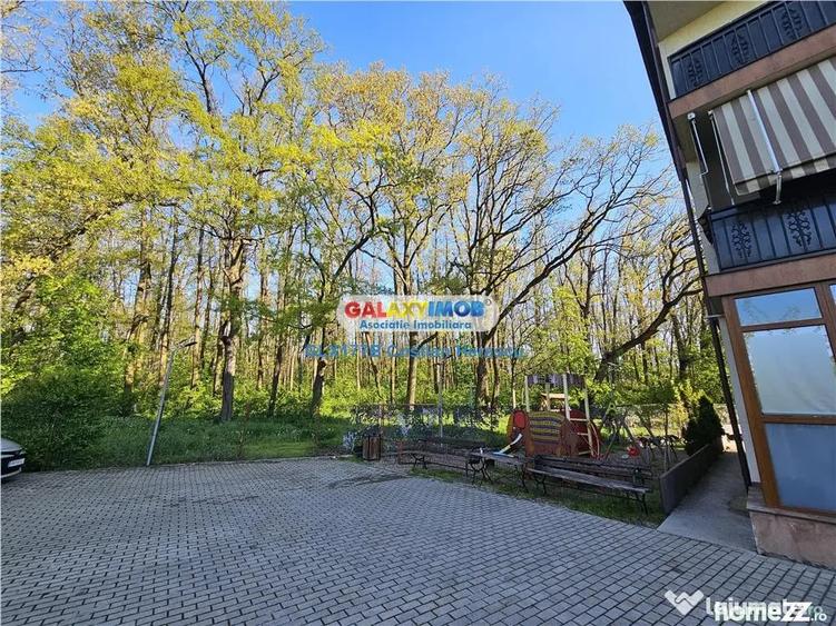 Apartament cu 2 camere decomandat în Mogoșoaia
