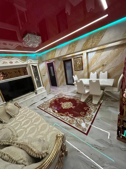 Apartament cu 2 camere decomandat în Micro 19