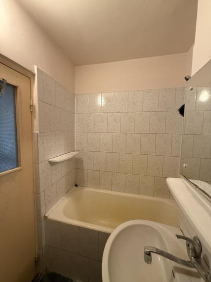 Apartament cu 2 camere decomandat, mobilat în Complex Studențesc