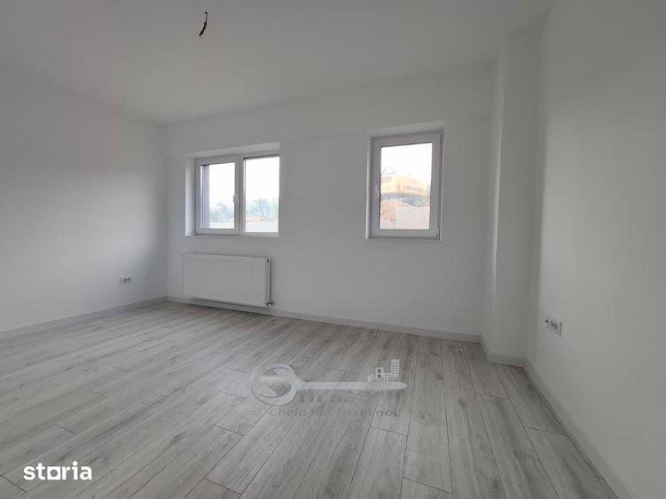 Apartament cu 3 camere decomandat în Galata