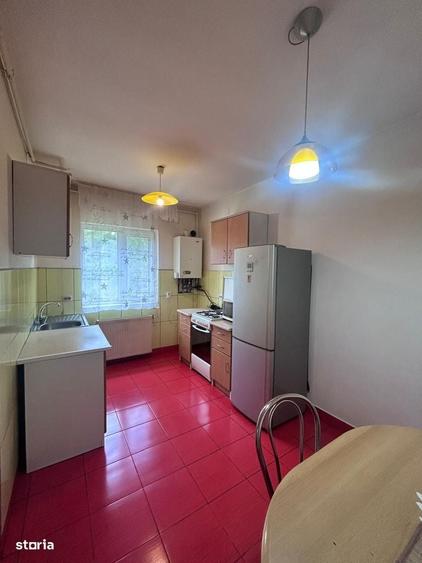 Apartament de o camera, zona Stejarului, Floresti !!! - 4