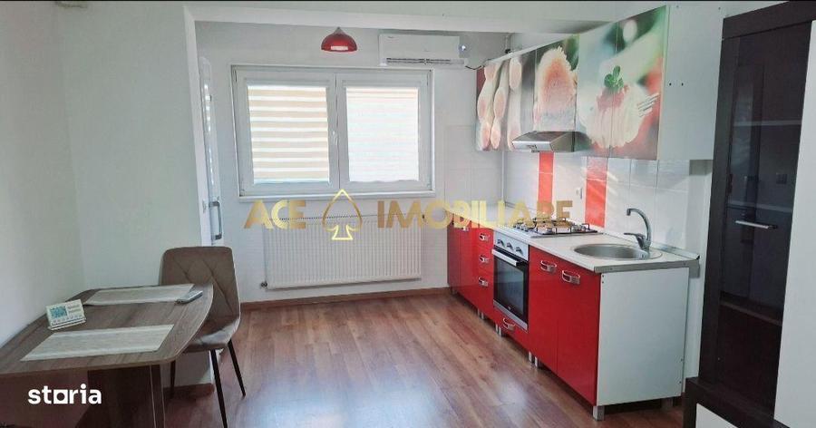 Apartament cu 2 camere, mobilat în Titan — fotografia 3