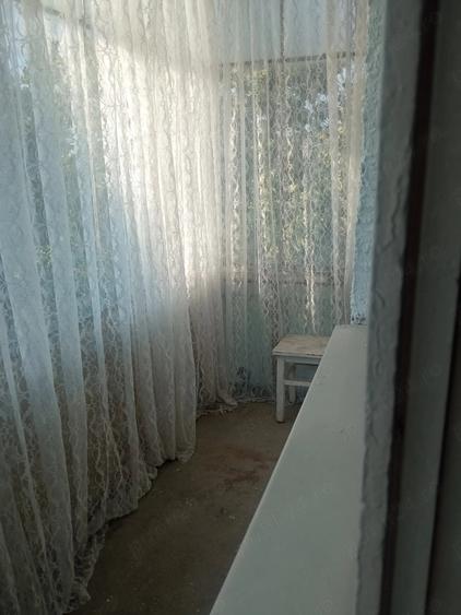 Garsonieră decomandată în Unirii Sud