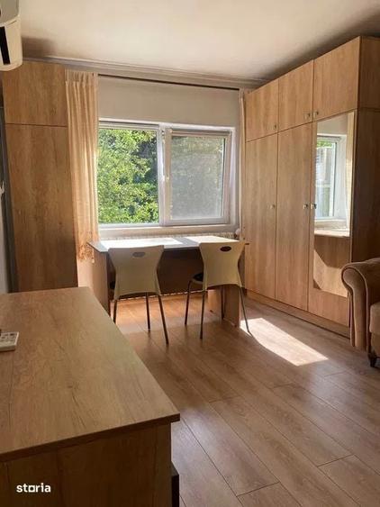 Apartament cu 2 camere în Zorilor