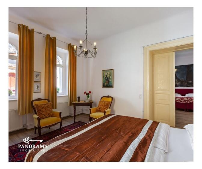 Hotel/Pensiune, de 500 mp, în Central