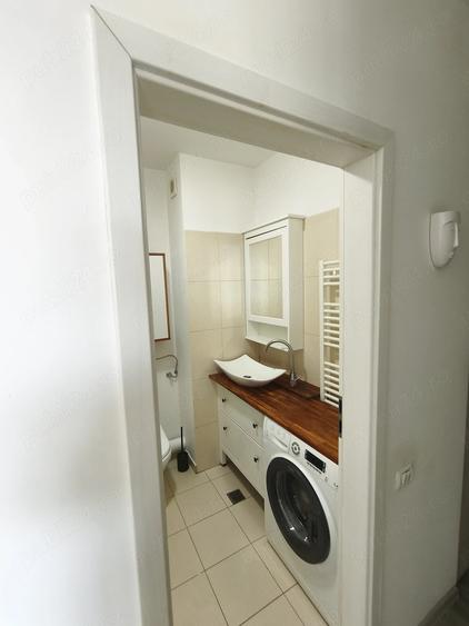 Apartament 2 camere Kaufland Brancu?i curte interioara - 3