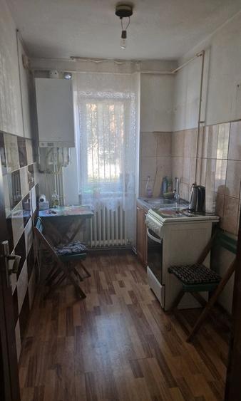 Apartament cu 2 camere semidecomandat în Astoria