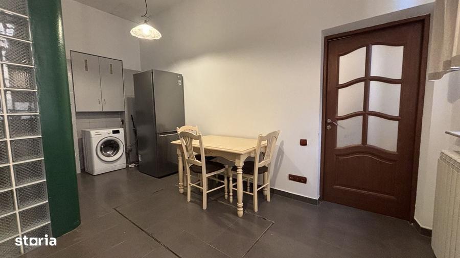 Apartament cu 2 camere în Coșbuc