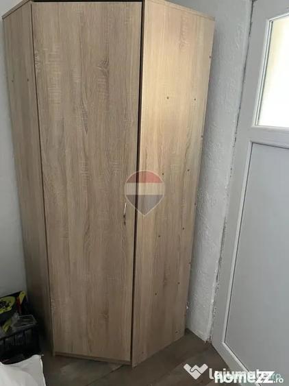 Casă cu 2 camere cu Teren 450 Mp în Remetea Chioarului