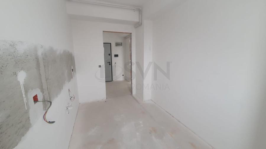Apartament cu 2 camere decomandat în Chibrit