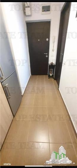 Apartament cu 2 camere semidecomandat în Tineretului