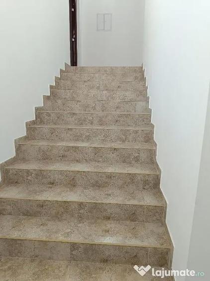 Garsonieră nedecomandată în Central