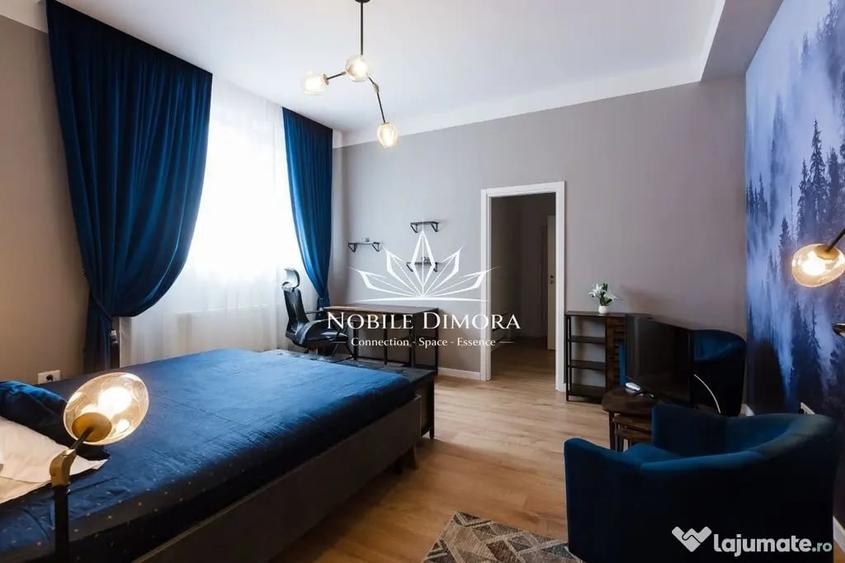 Apartament de lux cu 2 camere - 2 bai - Ultracentral - 9
