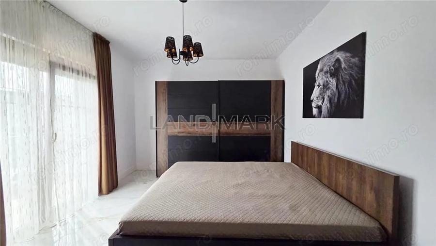 COMISION 0% CASA MEDITERANEANA SUPERBA MOBILATA DUMBRAVITA PADURE - 7