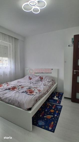 Calea Rahovei - 2 Camere - 6
