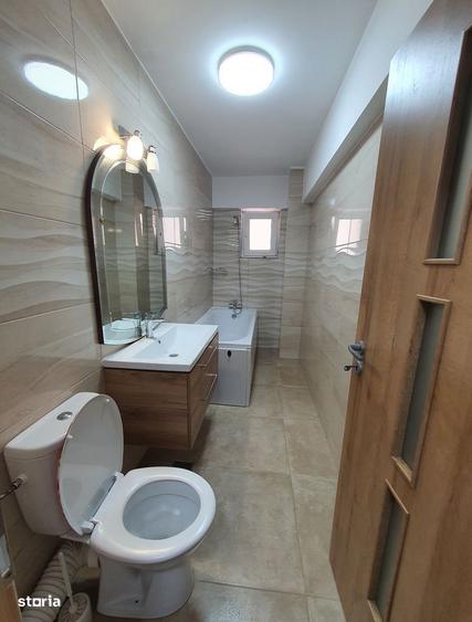 Apartament cu 2 camere decomandat în Tudor Vladimirescu
