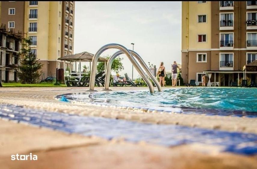 Apartament cu 3 camere în Ștefăneștii de Jos