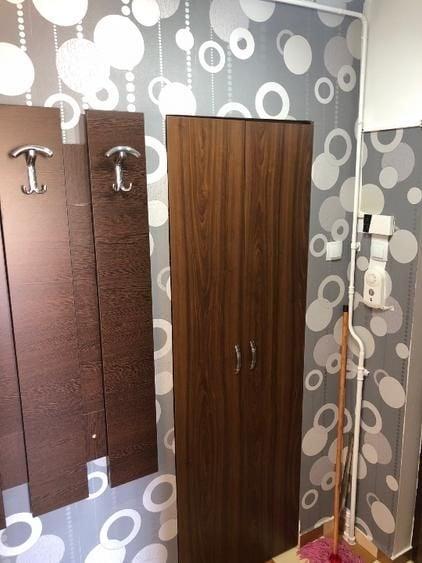 Apartament cu 2 camere semidecomandat, mobilat în Unirii