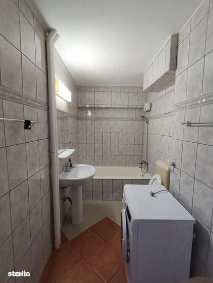 Apartament cu 2 camere în Calea Victoriei