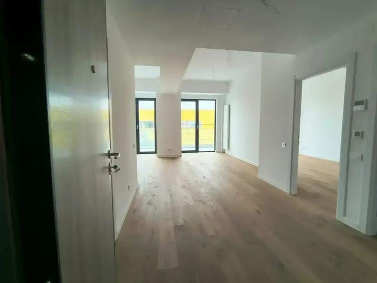 Apartament Lux Nord București – 3 camere Aviației - 1