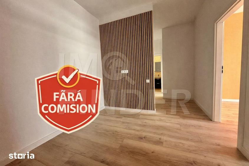 Apartament cu 3 camere în Florești