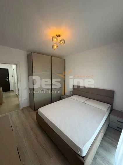 STUDIO 2 CAMERE OPEN-SPACE | PRIMA ÎNCHIRIERE | PARCARE INCLUSA - 5