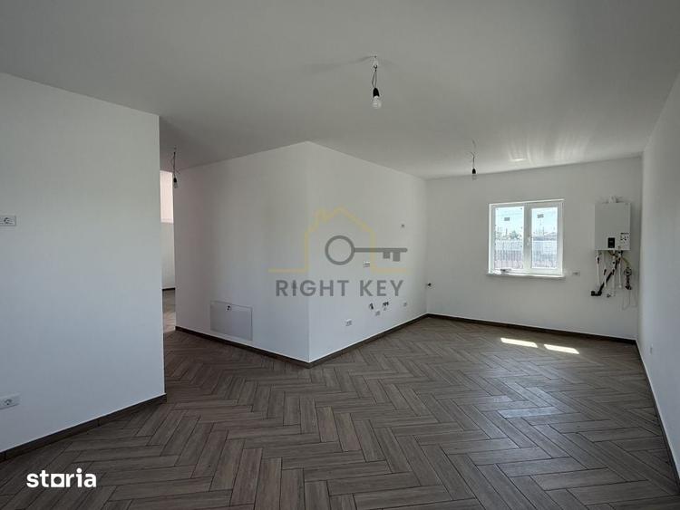 Casă cu 4 camere cu Teren 330 Mp în Ciorogârla