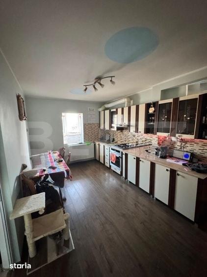 Apartament cu 2 camere în Micro 21