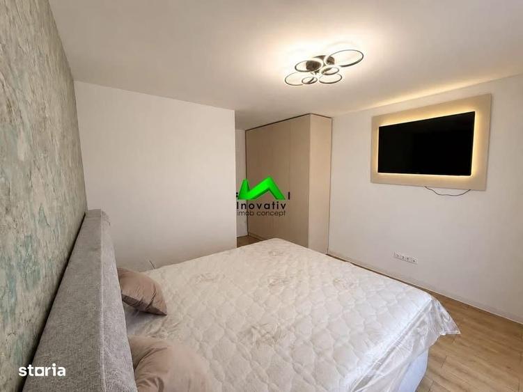 Apartament cu 3 camere în Șelimbăr