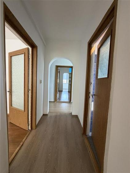 Apartament cu 2 camere decomandat în Frumoasa