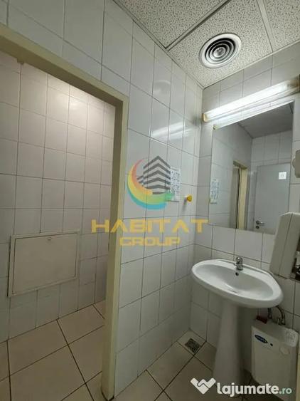 Spațiu comercial, de 185 mp, în Brâncoveanu