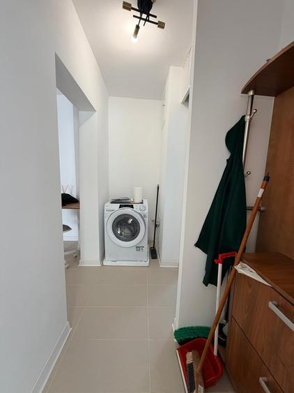 Apartament cu 2 camere decomandat în Chișinau
