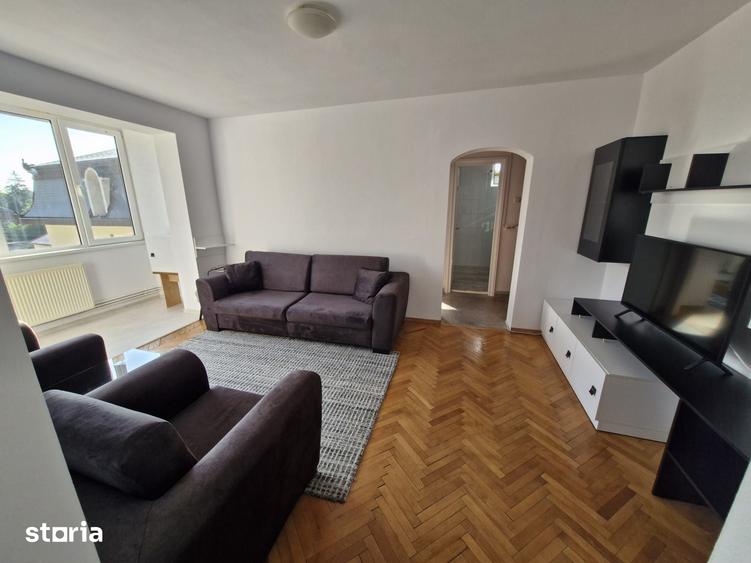 Apartament de 3 camere Splaiul Nistrului - 9