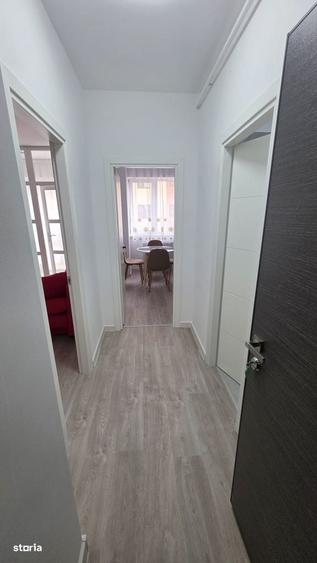 Garsonieră în Lunca Cetățuii
