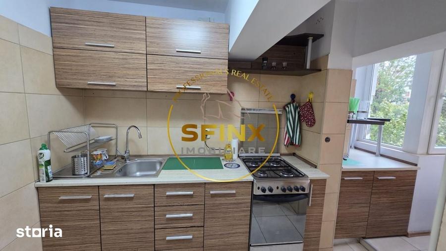 Apartament 2 camere | Piata Alba Iulia - 7