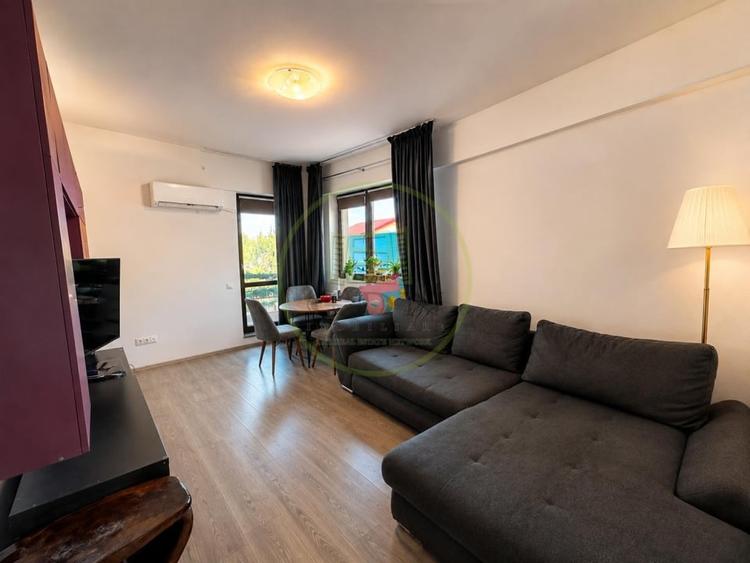 Apartament 3 camere | Etaj 2 | Bulevardul Gloriei | 195000 EURO - 3
