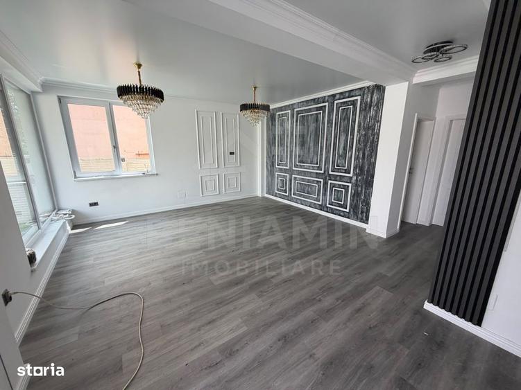 Casă cu 4 camere în Bariera Vâlcii