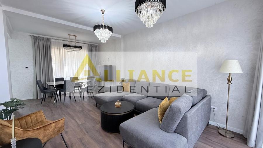 Duplex cu 5 camere cu Canalizare în Berceni