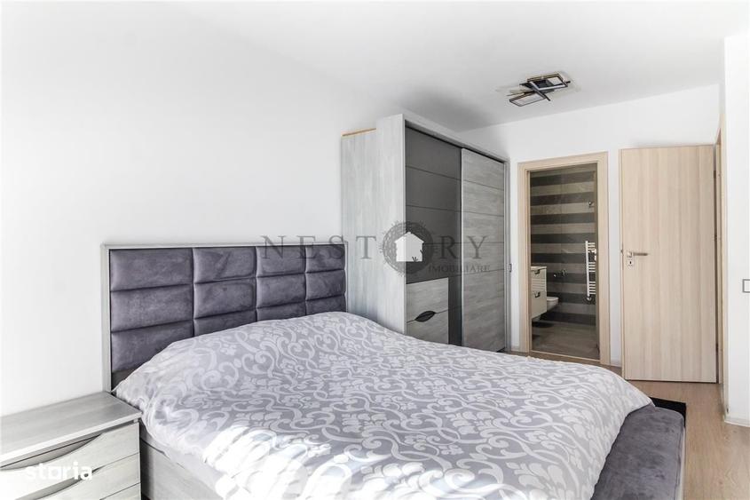 Apartament 3 camere + terasa 28 mp + parcare | Grand Park Residence - 3