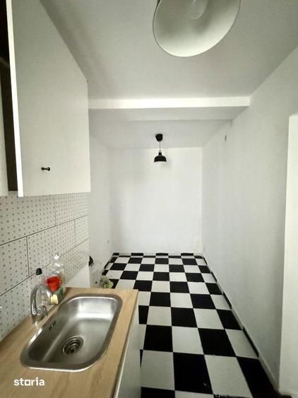 Apartament cu 2 camere în Eminescu