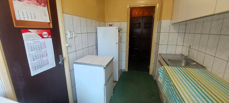 Drumul Taberei-metrou Raul Doamnei,3/4,decomandat,reabilitat termic,comison 0%. - 9