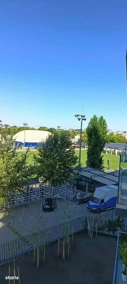 Apartament nou, luminos, 2 camere pe Calea Floreasca - 10