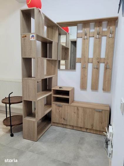 Apartament cu 2 camere în Berceni