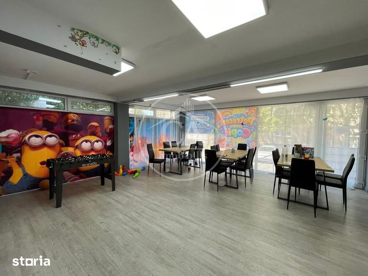 Spațiu comercial, de 102 mp, în Calea Aradului
