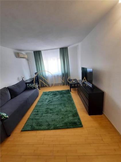 Inchiriere apartament Aviatiei etaj 1 - 3
