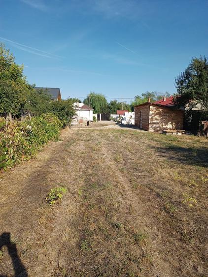 Casă cu 2 camere în Sălcioara