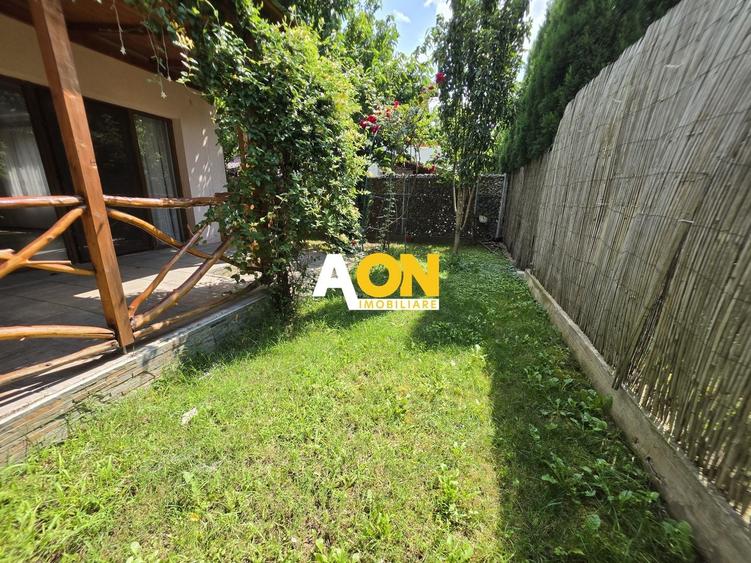 Duplex cu 4 camere cu Canalizare în Ampoi 3