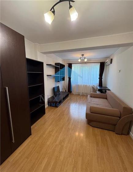 Apartament 1 camera, Platinia - 1