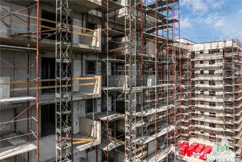 Apartament cu 2 camere decomandat în Alexandriei